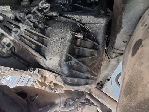 Gearbox OPEL ASTRA J (P10) | BP36649382M3 - Image 2