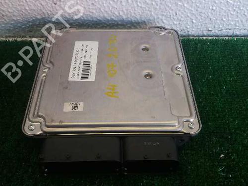 Used Engine control unit (ECU) AUDI A4 B7 Avant (8ED) 2.0 TDI 16V (140 hp) 540509
