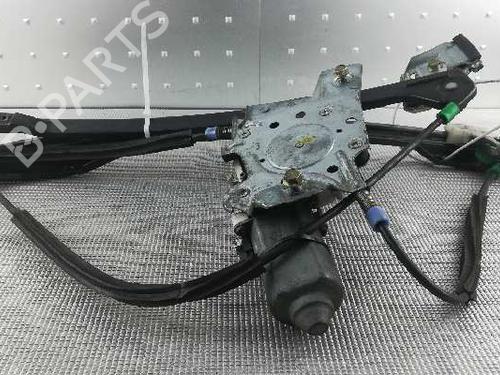 Used Front right window mechanism VW POLO III (6N1) 64 1.9 SDI (64 hp) 2819564