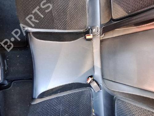 Rear seat RENAULT MEGANE IV Hatchback (B9A/M/N_) 1.5 dCi 110 (B9A3) | BP39185261C17 - Image 3