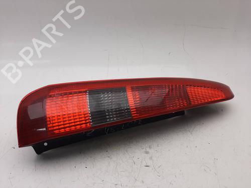 Used Left taillight FORD FUSION (JU_) 1.4 TDCi (68 hp) 8674185