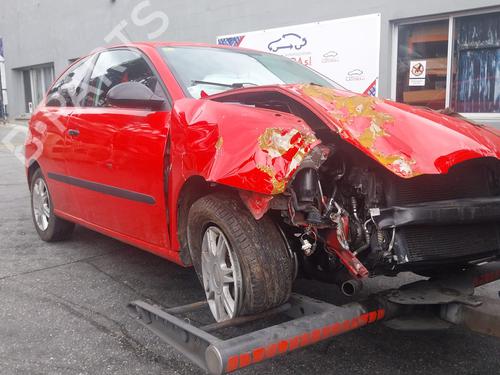 Front left window mechanism SEAT IBIZA III (6L1)  | BP31014163C22 