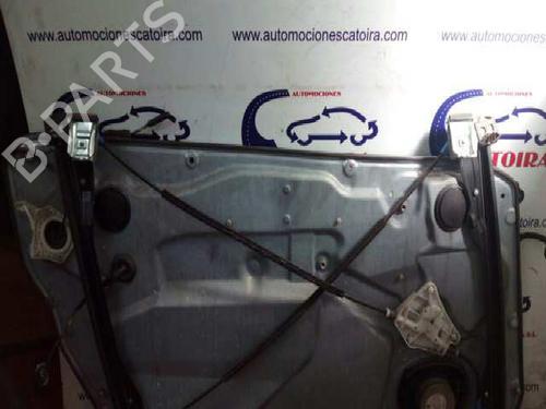 Front right window mechanism SEAT IBIZA III (6L1)  | BP211781C23 