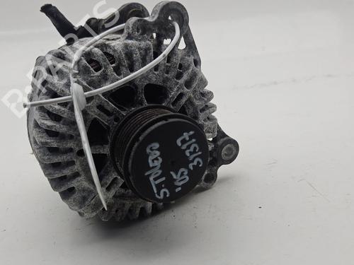 Generator SEAT TOLEDO III (5P2) [2004-2009]  27983556