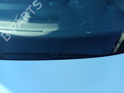 Used Front windshield wiper arm VW CADDY III Box Body/MPV (2KA, 2KH, 2CA, 2CH) [2004-2016]  29275697