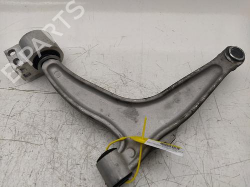 Left front suspension arm SAAB 9-3 (YS3D)  | BP18091224M12 