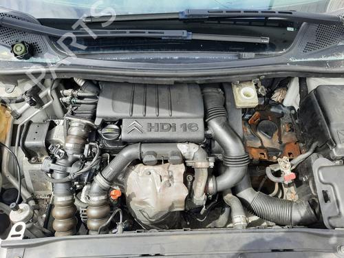 Starter CITROËN C4 I (LC_) | BP12991597M8 - Image 10