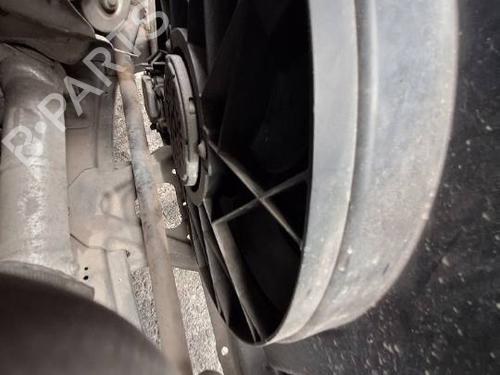 Used Radiator fan Radiator fan 38870641 38870641