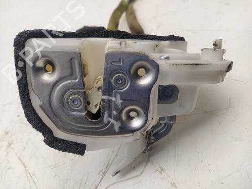 Rear left lock MAZDA MX-5 IV (ND__)  | BP19302458C100 