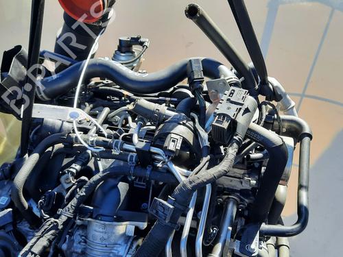 Engine VW CRAFTER 30-50 Van (2E_) | BP21571328M1