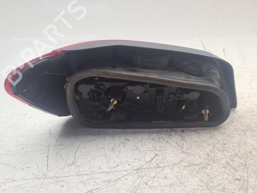 Right taillight PEUGEOT 306 (7B, N3, N5) 1.9 SRDT | BP9839610C35 