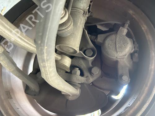 Used Right front steering knuckle MERCEDES-BENZ CLK (C209) CLK 270 CDI (209.316) (170 hp) 28355435