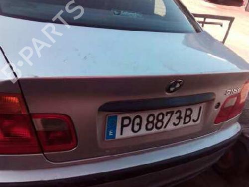 Left front indicator BMW 3 (E46) 318 i | BP577580C32 - Image 5