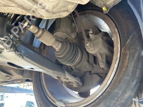 Used Left front brake caliper TOYOTA COROLLA Verso (ZER_, ZZE12_, R1_) 2.2 D-4D (AUR10_, AUR10R) (136 hp) 28292940