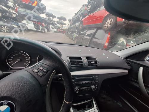 Differensial bakvogn BMW 1 (E87) 118 d | BP31073902M24 