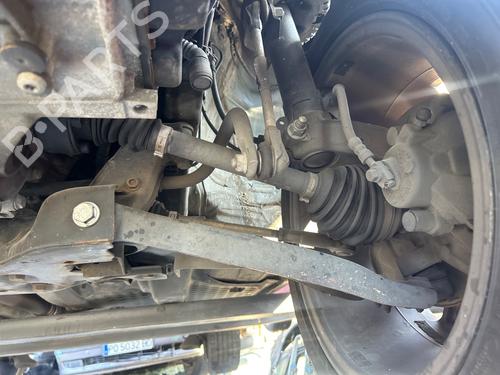 Used Left front driveshaft SEAT IBIZA IV (6J5, 6P1) [2008-2017]  28110498