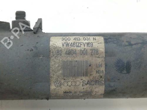 Right front shock absorber VW PASSAT B6 (3C2) 2.0 TDI | BP5850222M17 
