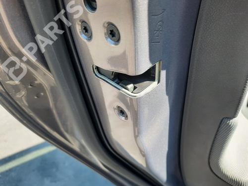 Used Rear left lock Rear left lock FORD FOCUS III 1.6 Ti (105 hp) 10555756 10555756