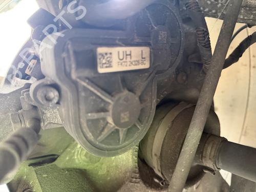 Left rear brake caliper JAGUAR XE (X760) 2.0 D | BP37424192M107 - Image 2