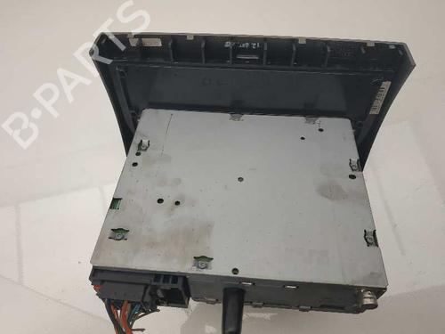 Radio LANCIA YPSILON (843_) 1.3 D Multijet (843.AXF11, 843.AXF1A, 843.AXM11,... | BP6145647E6 