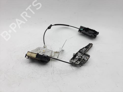 Front right lock CITROËN C4 I (LC_)  | BP25743468C97 