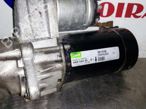 Starter OPEL ASTRA H (A04) 1.6 (L48) | BP96792M8 