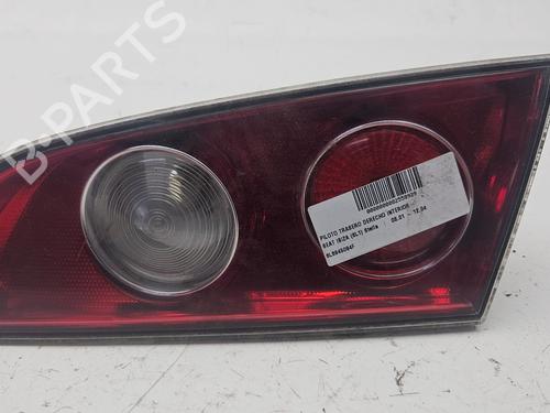 Right tailgate light SEAT IBIZA III (6L1)  | BP29185760C80