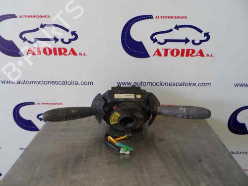 Used Headlight switch FIAT PANDA (169_) 1.1 (169.AXA1A) (54 hp) 1446603
