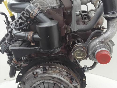 Engine FORD TRANSIT CONNECT (P65_, P70_, P80_) 1.8 TDCi | BP28023624M1 