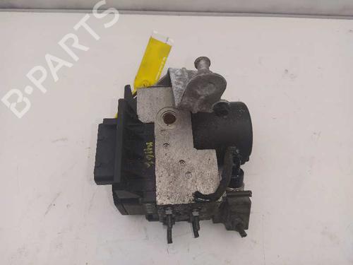 ABS pump MERCEDES-BENZ S-CLASS (W220, V220) S 400 CDI (220.028, 220.128) 0265202444 |