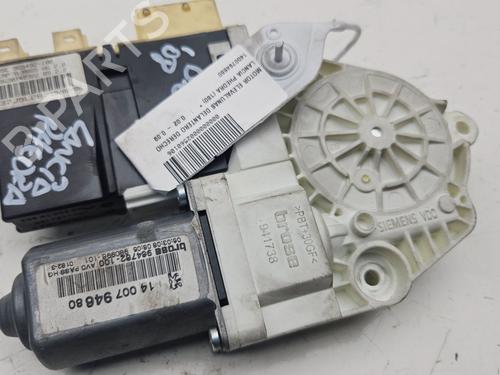 Right front window motor LANCIA PHEDRA (179_)  | BP29763789E20