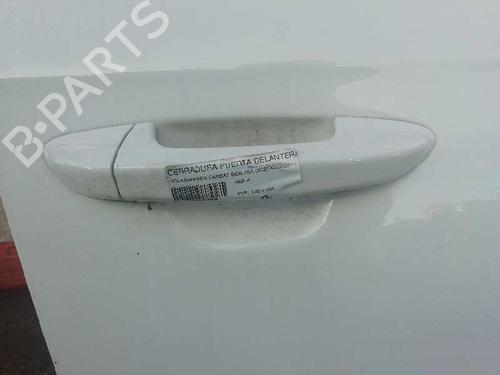 Used Front right lock VW PASSAT B6 (3C2) 2.0 TDI (140 hp) 545046