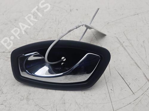 Used Front left interior door handle RENAULT CLIO IV (BH_) [2012-2021]  27210019