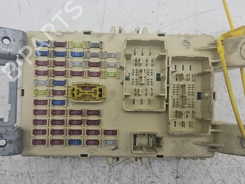 Used Fuse box KIA VENGA (YN) 1.4 CRDi 90 (90 hp) 23861729