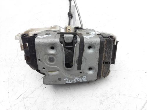 Høyre foran lås CHRYSLER SEBRING (JS) 2.0 CRD | BP25747217C97 