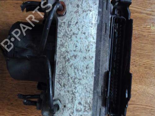Used ABS pump PEUGEOT PARTNER Box Body/MPV (5_, G_) 1.9 D (69 hp) 1322713