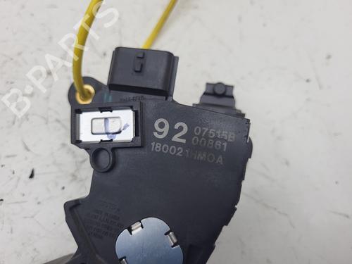 Pedal NISSAN MICRA IV (K13K, K13KK) 1.2 | BP13621761I4 