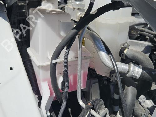 Kollisjonspute styreenhet TOYOTA RAV 4 V (_A5_, _H5_)  | BP19683451M53 
