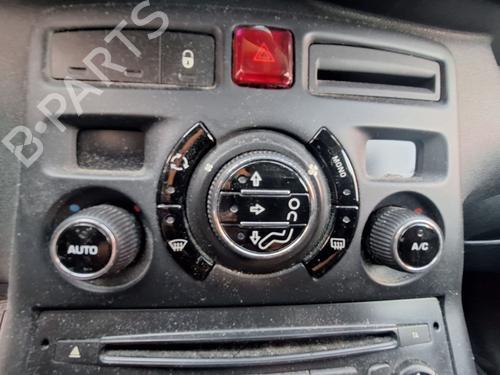 Used Climate control Climate control CITROËN C3 Picasso (SH_) [2008-2026] 33411815 33411815