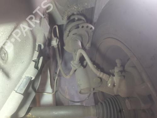 Used Left front shock absorber DACIA SANDERO II [2012-2025]  30175544