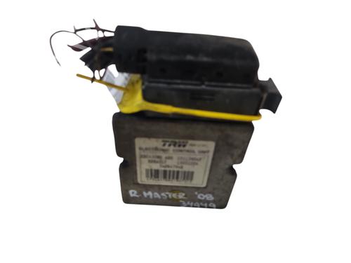Used ABS pump ABS pump RENAULT MASTER II Van (FD) 2.5 dCi (FD01, FD02, FD21, FD22, FD31, FD32, FD3Y, FD71,... (120 hp) 36161616 36161616