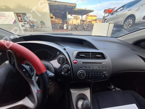 Left front window switch HONDA CIVIC VIII Hatchback (FN, FK) 2.2 CTDi (FK3) | BP36664668I27  - Image 7