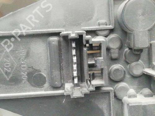 Right taillight RENAULT MEGANE I Coach (DA0/1_) 1.9 dTi (DA0N) | BP5610955C35 