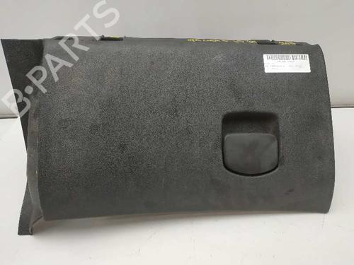 Used Glove box OPEL CORSA D (S07) 1.3 CDTI (L08, L68) (75 hp) 6036445