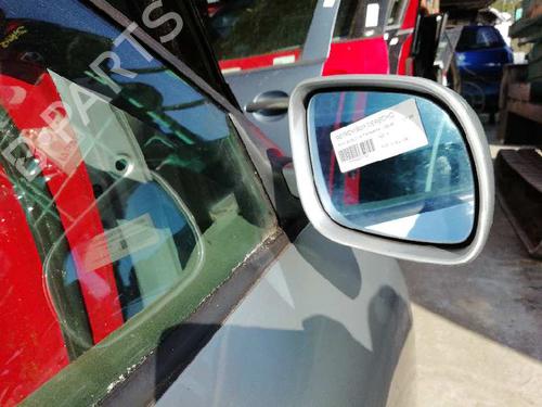 Used Right mirror AUDI A3 (8L1) 1.8 T (180 hp) 5397599
