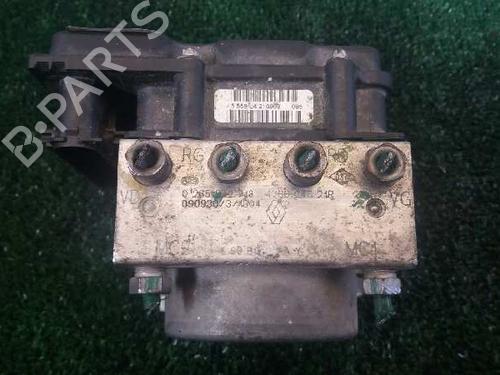 ABS pump DACIA LOGAN MCV (KS_)  | BP838964M43 