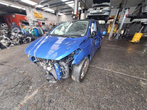 Left taillight HYUNDAI i20 ACTIVE (IB, GB) 1.0 T-GDI | BP30133948C34 