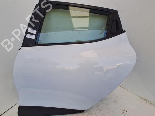 Left rear door RENAULT CLIO IV (BH_)  | BP26401726C4 