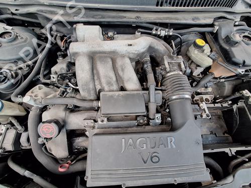 Motor JAGUAR X-TYPE I (X400) 2.5 V6 All-wheel Drive (196 hp) 21679327