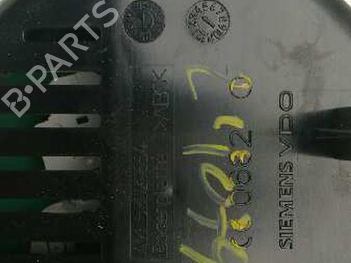 Instrument cluster SEAT LEON (1P1) 1.9 TDI | BP3460066C47 